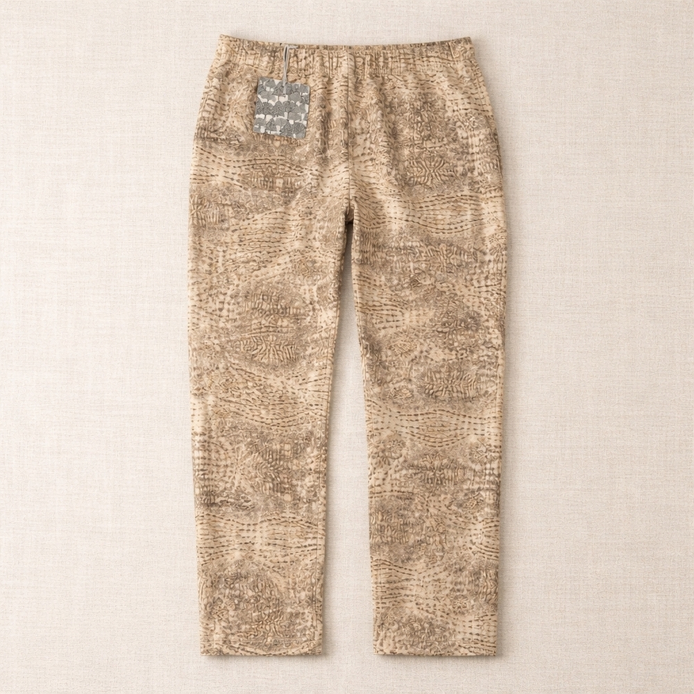 Nwt kate quinn panda pants 5 years croc new